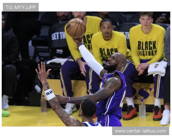 湖人核心状态回暖连胜势头强劲季后赛前景备受关注