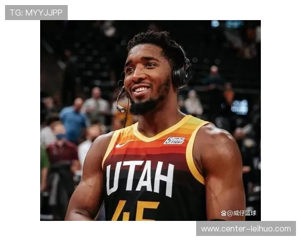犹他爵士队最新赛季表现全面解析与未来发展前景展望